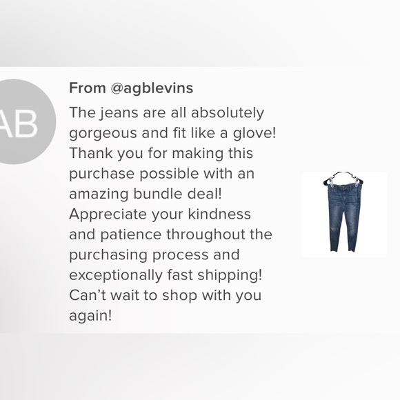 Meet your Posh Ambassador 2 - Picture 2 of 5